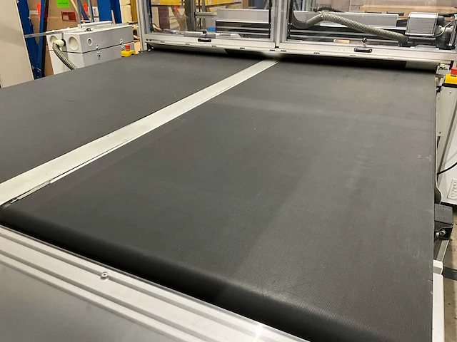 Koenig & bauer mac sa id k-1030 hpd lasertafel - afbeelding 8 van  30