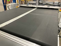 Koenig & bauer mac sa id k-1030 hpd lasertafel - afbeelding 8 van  30
