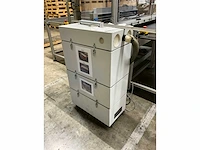 Koenig & bauer mac sa id k-1030 hpd lasertafel - afbeelding 14 van  30