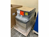 Koenig & bauer mac sa id k-1030 hpd lasertafel - afbeelding 27 van  30