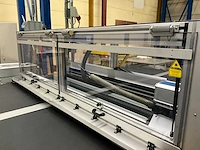 Koenig & bauer mac sa id k-1030 hpd lasertafel - afbeelding 21 van  30