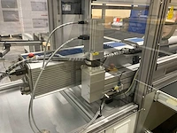 Koenig & bauer mac sa id k-1030 hpd lasertafel - afbeelding 22 van  30