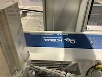 Koenig & bauer mac sa id k-1030 hpd lasertafel - afbeelding 23 van  30