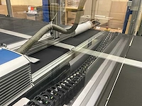 Koenig & bauer mac sa id k-1030 hpd lasertafel - afbeelding 24 van  30