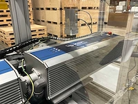 Koenig & bauer mac sa id k-1030 hpd lasertafel - afbeelding 25 van  30