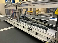 Koenig & bauer mac sa id k-1030 hpd lasertafel - afbeelding 26 van  30