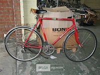 Koersfiets bc america - afbeelding 1 van  4