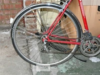 Koersfiets bc america - afbeelding 2 van  4