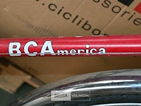 Koersfiets bc america - afbeelding 3 van  4