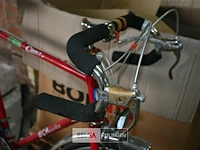 Koersfiets bc america - afbeelding 4 van  4