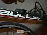 Koersfiets bulls - afbeelding 3 van  4