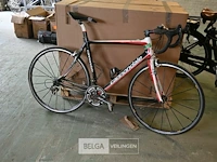 Koersfiets cannondale - afbeelding 1 van  4