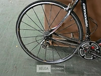 Koersfiets cannondale - afbeelding 2 van  4