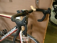 Koersfiets cannondale - afbeelding 4 van  4