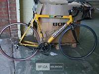 Koersfiets cannondale - afbeelding 1 van  4