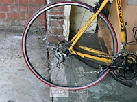 Koersfiets cannondale - afbeelding 2 van  4