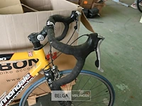 Koersfiets cannondale - afbeelding 4 van  4
