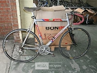 Koersfiets cannondale - afbeelding 1 van  5