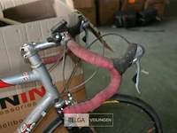 Koersfiets cannondale - afbeelding 5 van  5