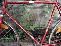 Koersfiets clubman - afbeelding 2 van  5