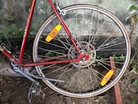 Koersfiets clubman - afbeelding 3 van  5