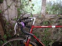 Koersfiets clubman - afbeelding 4 van  5