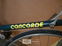 Koersfiets concorde - afbeelding 4 van  4