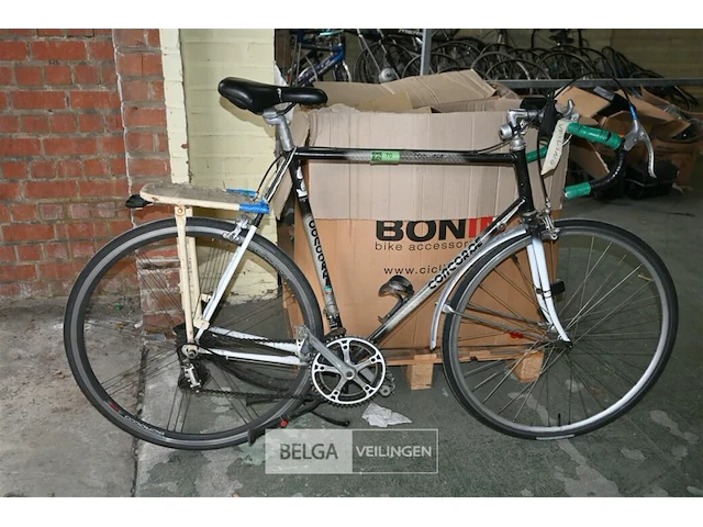 Koersfiets concorde - afbeelding 1 van  4