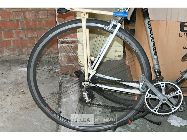 Koersfiets concorde - afbeelding 2 van  4