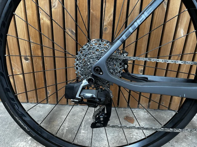 Koersfiets cube agree c - afbeelding 10 van  11
