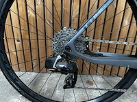 Koersfiets cube agree c - afbeelding 10 van  11