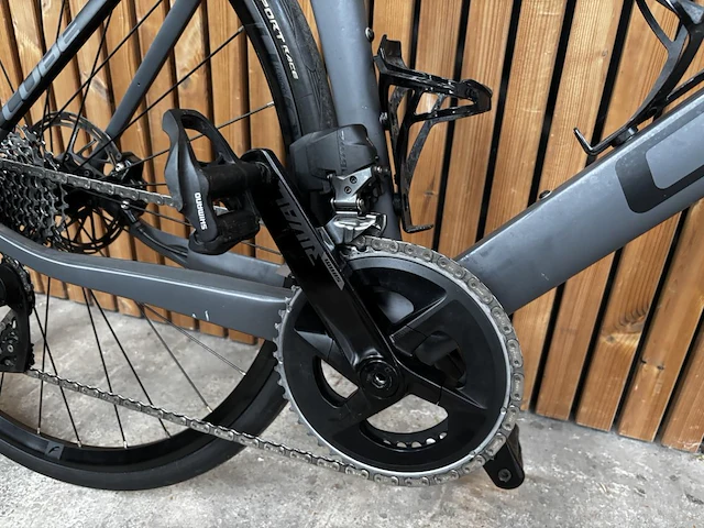 Koersfiets cube agree c - afbeelding 2 van  11