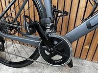 Koersfiets cube agree c - afbeelding 2 van  11