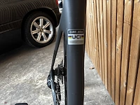 Koersfiets cube agree c - afbeelding 3 van  11