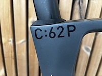 Koersfiets cube agree c - afbeelding 4 van  11