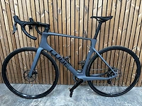 Koersfiets cube agree c - afbeelding 7 van  11