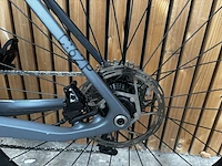 Koersfiets cube agree c - afbeelding 9 van  11