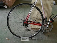 Koersfiets dossche sport - afbeelding 2 van  3