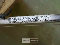 Koersfiets dossche sport - afbeelding 3 van  3