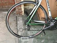 Koersfiets eddy merckx amx-2 - afbeelding 2 van  5
