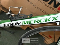 Koersfiets eddy merckx amx-2 - afbeelding 3 van  5