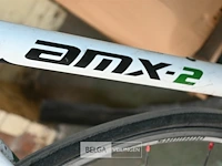 Koersfiets eddy merckx amx-2 - afbeelding 4 van  5