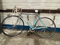 Koersfiets giacomelli - afbeelding 1 van  4