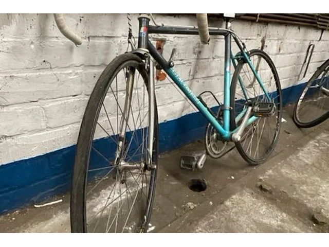 Koersfiets giacomelli - afbeelding 2 van  4
