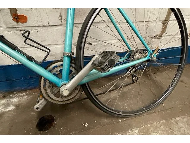 Koersfiets giacomelli - afbeelding 3 van  4