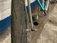 Koersfiets giacomelli - afbeelding 4 van  4