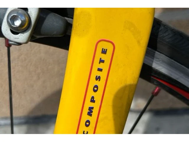 Koersfiets giant - afbeelding 10 van  14