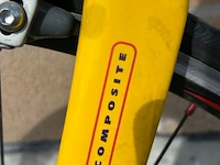 Koersfiets giant - afbeelding 10 van  14