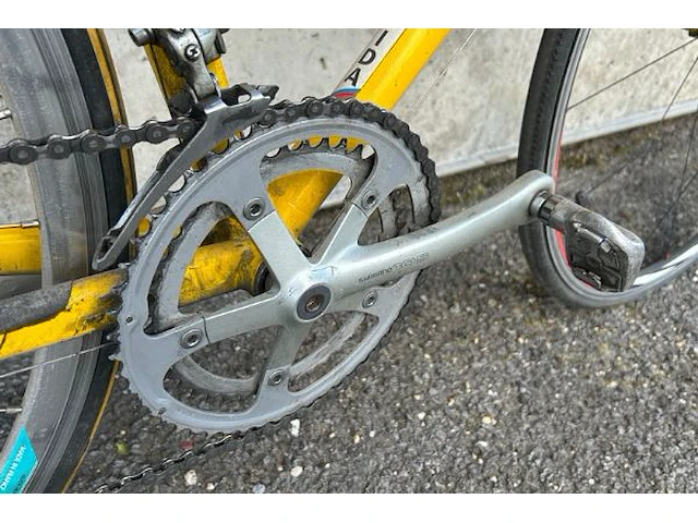 Koersfiets giant - afbeelding 13 van  14