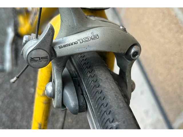 Koersfiets giant - afbeelding 14 van  14